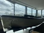 STOUT 750 BUN, Watersport en Boten, Sloepen, 6 meter of meer, Nieuw, Ophalen of Verzenden, Buitenboordmotor