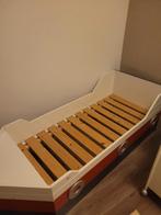 Peuter bedden, Ophalen, Eenpersoons, Hout, 70 cm of minder