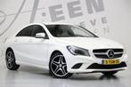 Mercedes-Benz CLA-klasse 180, Gebruikt, 4 cilinders, 715 kg, 19 km/l
