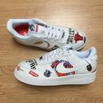 Nike air force 1 one Supreme sneakers schoenen maat 43, Kleding | Heren, Schoenen, Ophalen of Verzenden, Nieuw