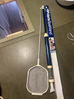 Spa/Zwembad Reinigingsset - Zuiger & Schepnet, Tuin en Terras, Zwembad-toebehoren, Ophalen of Verzenden, Nieuw, Overige typen