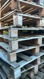 Pallet 120-100 // 120-80, Doe-het-zelf en Verbouw, Hout en Planken, Ophalen of Verzenden, Minder dan 200 cm, Pallet