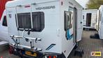 Weinsberg CaraTwo 450 FU Bovag gekeurd en garantie, Overige merken, Rondzit, Schokbreker, Overige typen