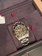 Tudor blackbay 41 79230, Ophalen of Verzenden, Zo goed als nieuw, Staal, Overige merken
