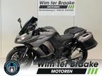 Kawasaki Z 1000 SX ABS (bj 2014), 4 cilinders, Motorrijbewijs A, Bedrijf, Meer dan 35 kW