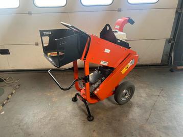 Eliet major 4s hakselaar 2022 beschikbaar voor biedingen