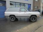 Dodge RAMCHARGER AW 1985 LPG, Auto's, Automaat, Chrysler, Bedrijf, Vierwielaandrijving