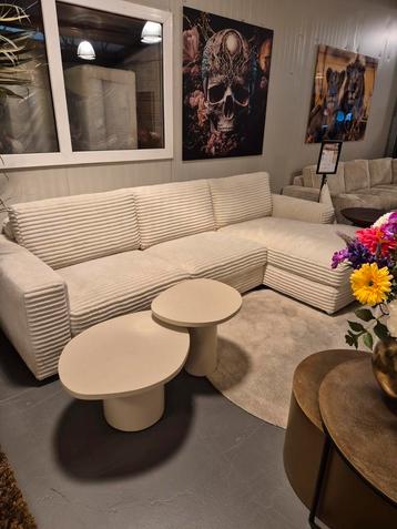 Hoekbank Uno uitverkoop! beschikbaar voor biedingen