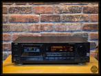 JVC TD-V621 deck, Enkel, Ophalen of Verzenden, ., .