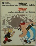 Asterix, Asterix e/h Geschenk v Caesar, Nr.21, Dargaud, 1980, Gelezen, Eén stripboek, Ophalen of Verzenden, Goscinny & Uderzo