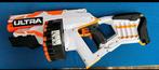 Nerf Ultra Blaster ultra one, Ophalen of Verzenden, Zo goed als nieuw, Jongen of Meisje