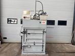 HSM VL75 Verticale Balenpers / Papierpers, Ophalen, Gebruikt, VL, HSM