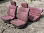 VW Polo 2 86C interieur stoelen en bank (Coupe & Steilheck), Auto-onderdelen, Ophalen, Gebruikt, Volkswagen
