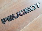 Peugeot logo, Ophalen of Verzenden