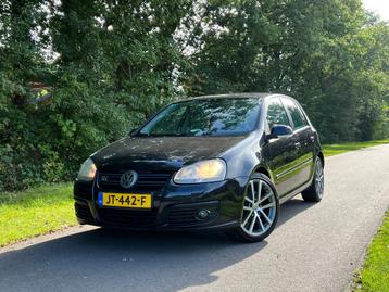 Volkswagen Golf 1.4 TSI GT Business | Cruise + Clima beschikbaar voor biedingen