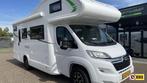 Forster A699 VB met 7 slaapplaatsen 2x airco, Caravans en Kamperen, Overige merken, Ringverwarming, Koelkast, Airbags