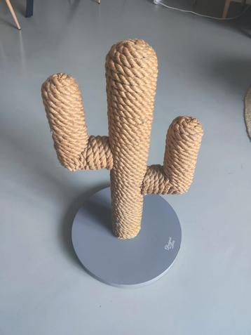 Kaktus krabpaal nooit gebruikt. beschikbaar voor biedingen