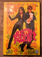 Austin Powers - DVD, Cd's en Dvd's, Ophalen of Verzenden, 1980 tot heden, Zo goed als nieuw