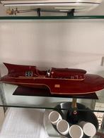 Te koop exclusieve Riva Ferrari, arno XI, Ophalen, Zo goed als nieuw, Overige merken
