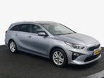 Kia Ceed Sportswagon 1.0 T-GDi DynamicPlusLine grijs, Voorwielaandrijving, Gebruikt, Euro 6, Origineel Nederlands