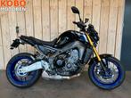 Yamaha MT 09SP (bj 2021), Motoren, 890 cc, Motorrijbewijs A, Bedrijf, Meer dan 35 kW