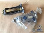 NOS Deurvanger achter voor Mercedes-Benz W114 W115 (/8), Auto-onderdelen, Carrosserie en Plaatwerk, Ophalen of Verzenden, Nieuw
