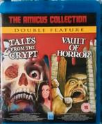 The Amicus collection bluray Import, Cd's en Dvd's, Ophalen of Verzenden, Zo goed als nieuw, Horror