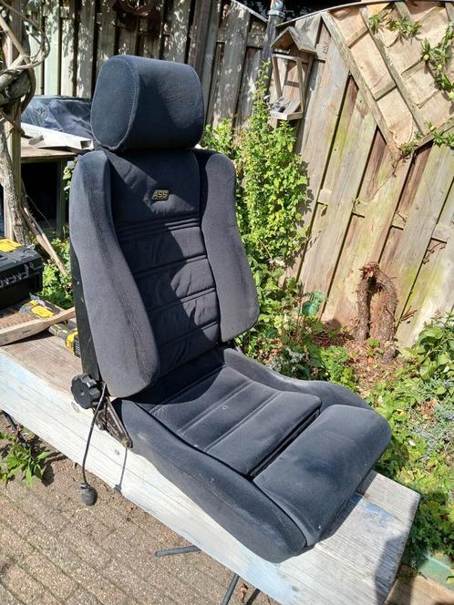 Ass stoel opknapper, Auto-onderdelen, Interieur en Bekleding, Gebruikt, Ophalen