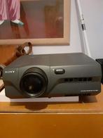Sony LCD Data Projector VPL-S600, Ophalen, Gebruikt, LCD, Sony