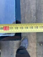 Dubbelglas afmetingen 68x113cm dikte 16mm, Doe-het-zelf en Verbouw, Glas en Ramen, Ophalen, Gevelraam of Ruit, Minder dan 80 cm