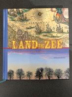 Land in Zee: De watergeschiedenis van Nederland, Ophalen of Verzenden, 20e eeuw of later, Zo goed als nieuw