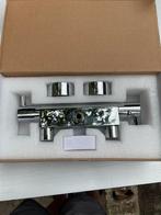 Thermostaat Douchekraan, Ophalen of Verzenden, Nieuw, Chroom, Kraan