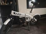 PVY Z20 PRO elektrische fiets, Ophalen, Zo goed als nieuw, 30 tot 50 km per accu, Overige merken