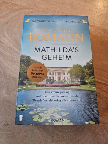 Corina Bomann - Mathilda's geheim beschikbaar voor biedingen
