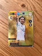 Panini Adrenalyn XL FIFA 365 set van 18 o.a. Special & Rare, Verzenden, Gebruikt, Buitenlandse clubs, Poster, Plaatje of Sticker