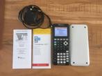 Texas Instruments TI-84 Plus CE-T Python Edition, Ophalen of Verzenden, Zo goed als nieuw
