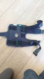 Kniebrace maat s/m enkelbrace links maat 35-38 elleboogbrace, Ophalen of Verzenden, Zo goed als nieuw