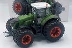 Fendt 939 Vario met Dubbellucht, Hobby en Vrije tijd, Modelauto's | 1:32, Overige merken, Wiking, Tractor of Landbouw, Nieuw