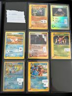 Pokemon diverse vintage, Ophalen of Verzenden, Zo goed als nieuw