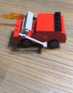 Grem Cars Lego 30121, Complete set, Ophalen of Verzenden, Lego, Zo goed als nieuw