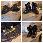 Snowboardschoenen maat 42 Northwave, Sport en Fitness, Snowboarden, Ophalen of Verzenden, Gebruikt, Schoenen