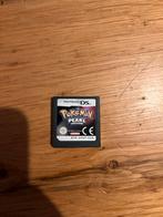 Pokemon pearl, Spelcomputers en Games, Avontuur en Actie, 1 speler, Ophalen of Verzenden, Zo goed als nieuw