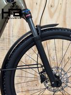 Giant Anytour X E+ 3 E-Bike Shimano Deore, Niet ingevuld, Niet ingevuld, Zo goed als nieuw, 47 tot 51 cm