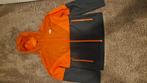 the north face, Kleding | Heren, Jassen | Winter, Ophalen of Verzenden, Nieuw, Oranje