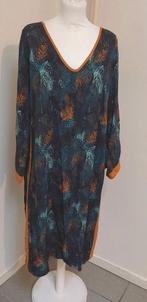 Prachtige jurk van Didi maat 42, okselm 59cm, 100% viscose, Kleding | Dames, Grote Maten, Didi, Ophalen of Verzenden, Zo goed als nieuw