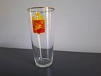 Airborne Oosterbeek slag om arnhem harmonie glas vintage, Ophalen of Verzenden, Landmacht, Nederland, Embleem of Badge