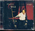 cd van Øystein Wiik ‎– Stage, Verzenden, 1960 tot 1980, Zo goed als nieuw