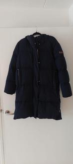 Mooie Moscow warme winterjas - Maat L, Moscow, Ophalen of Verzenden, Gedragen, Maat 42/44 (L)