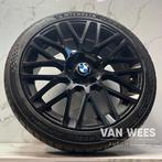 Bmw 1 3 Serie E87+ F20+ E90+ F30+ 225/40/18 INCH Zomerset ️, 18 inch, Gebruikt, Banden en Velgen, Ophalen of Verzenden