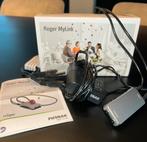 Roger MyLink, Ophalen of Verzenden, Zo goed als nieuw, Overige accessoires, Phonak